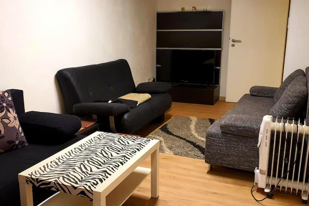 Willkommen In Wuerzburg اهلا بكم فى Willcome מראה חיצוני תמונה